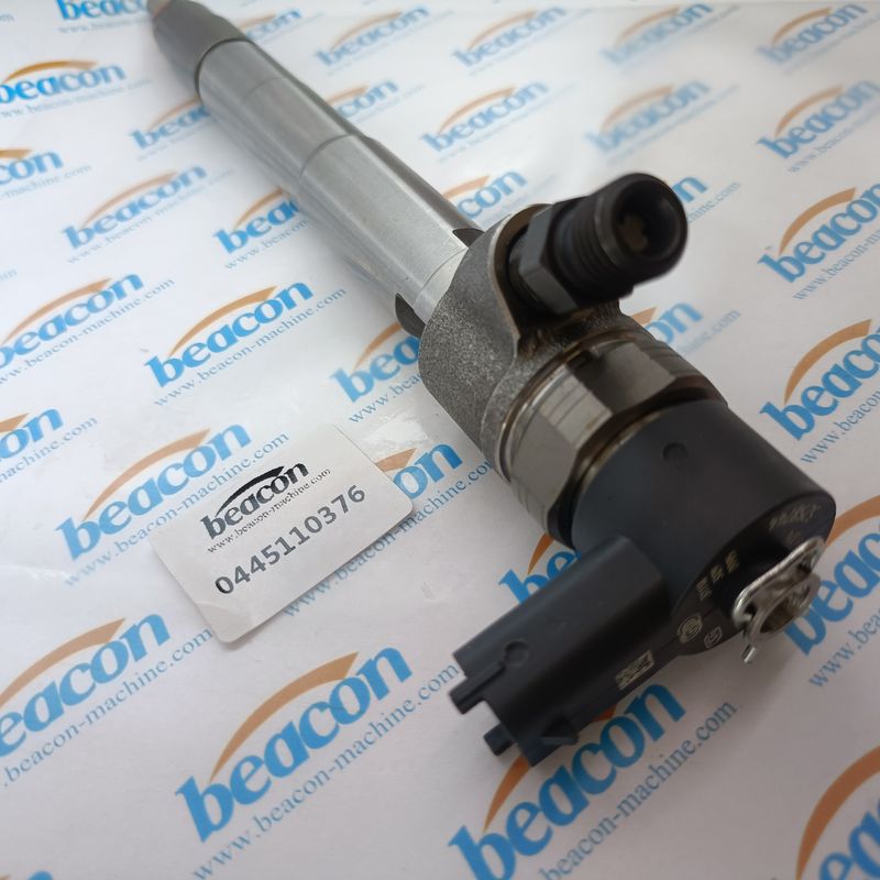 Авторемонт 0445110376 Инжектор Common Rail 0 445 110 376 для дизельного двигателя Bosch