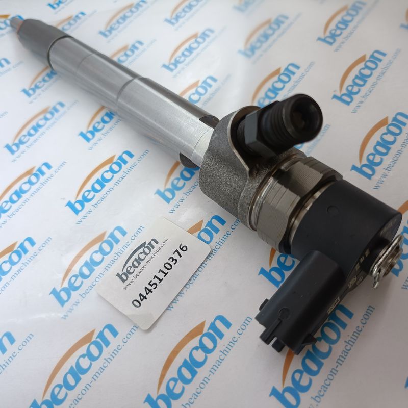 Авторемонт 0445110376 Инжектор Common Rail 0 445 110 376 для дизельного двигателя Bosch