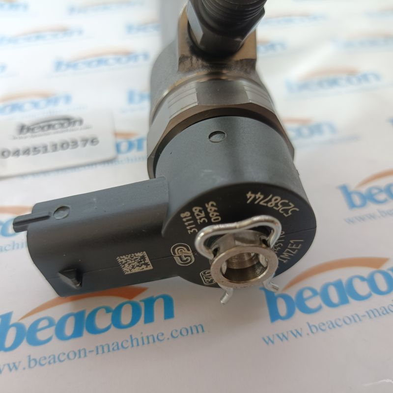 Авторемонт 0445110376 Инжектор Common Rail 0 445 110 376 для дизельного двигателя Bosch