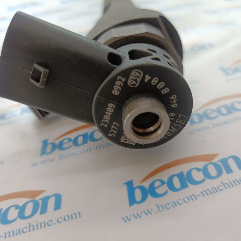 Дизельное топливо 0445110646 Инжектор Common Rail 0 445 110 646 для Audi Seat Volkswagen Skoda