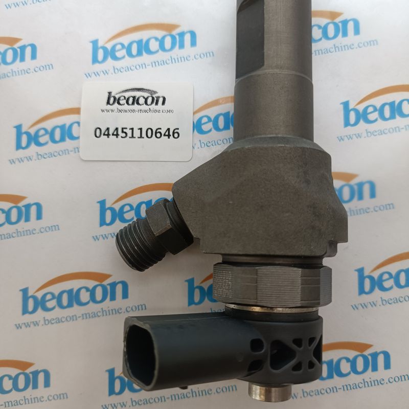 Дизельное топливо 0445110646 Инжектор Common Rail 0 445 110 646 для Audi Seat Volkswagen Skoda