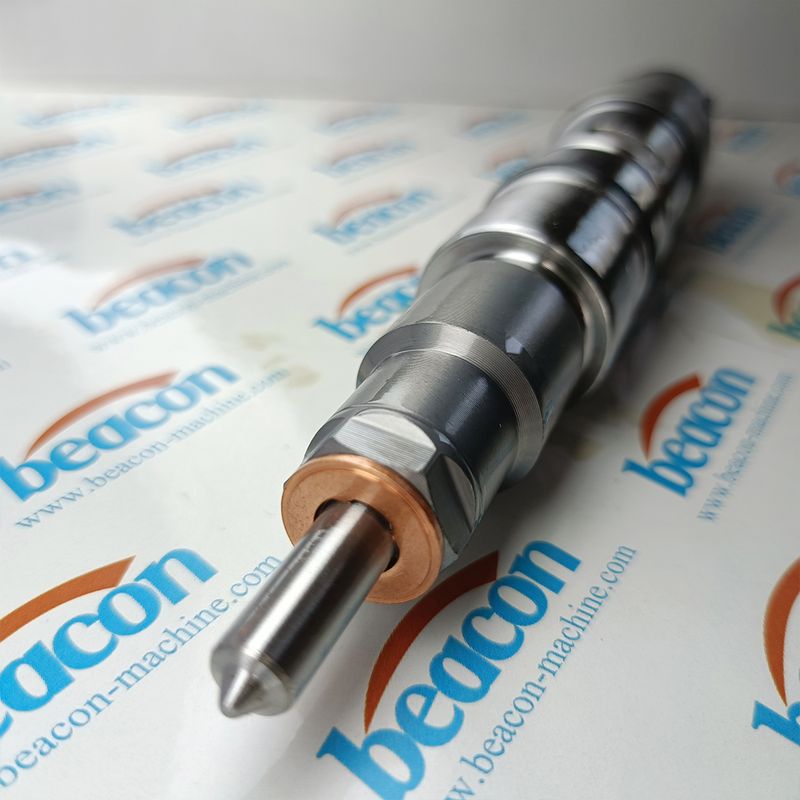 Дизельный инжектор 0445120007 OEM Common Rail Injection 0 445 120 007 для BOSCH Cummins ISF2.8-Firefox