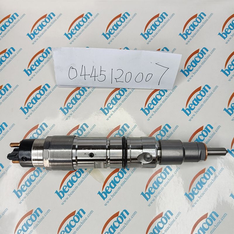 Дизельный инжектор 0445120007 OEM Common Rail Injection 0 445 120 007 для BOSCH Cummins ISF2.8-Firefox