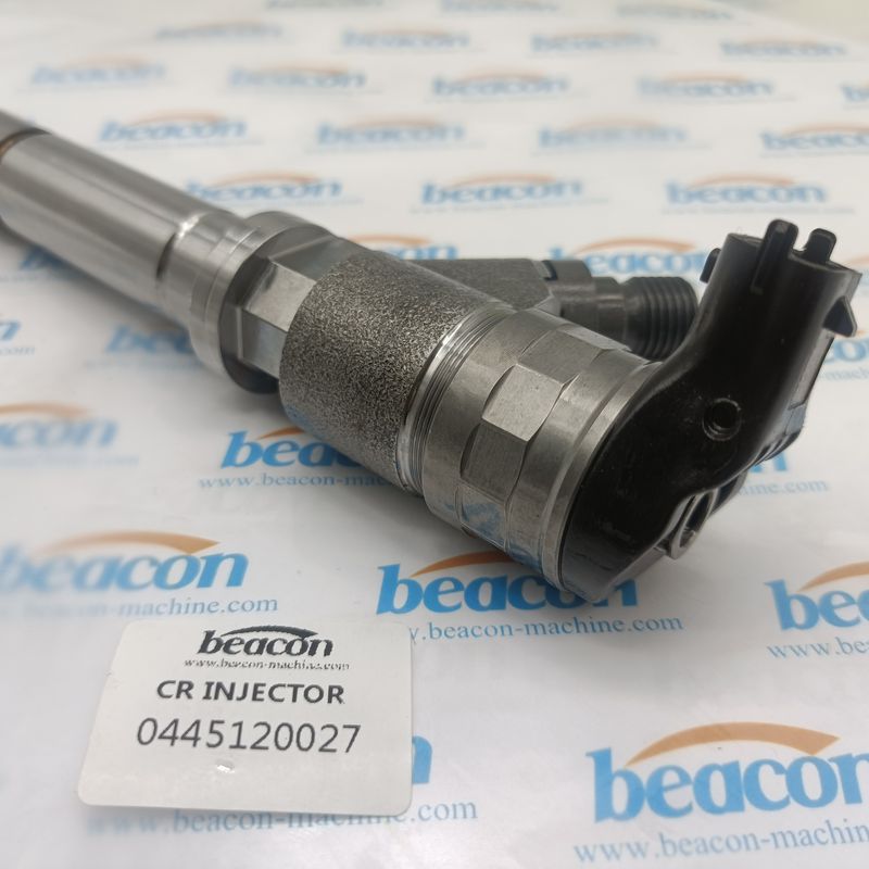 Дизельный инжектор 0445120027 OEM 5285744 Commmon Rail 0 445 120 027 для аксессуаров BOSCH Cummins