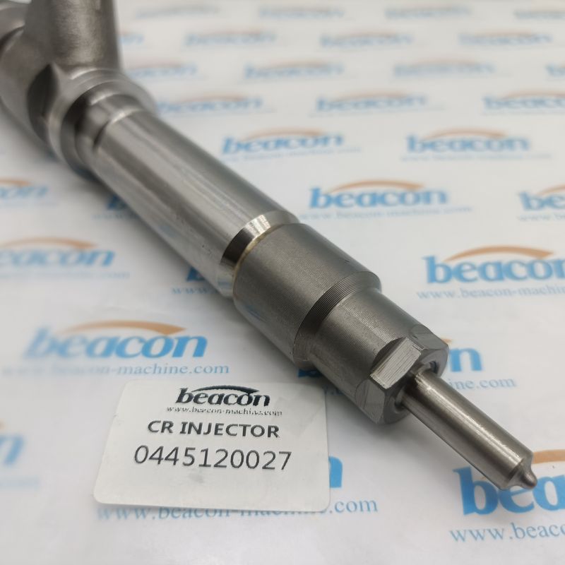 Дизельный инжектор 0445120027 OEM 5285744 Commmon Rail 0 445 120 027 для аксессуаров BOSCH Cummins