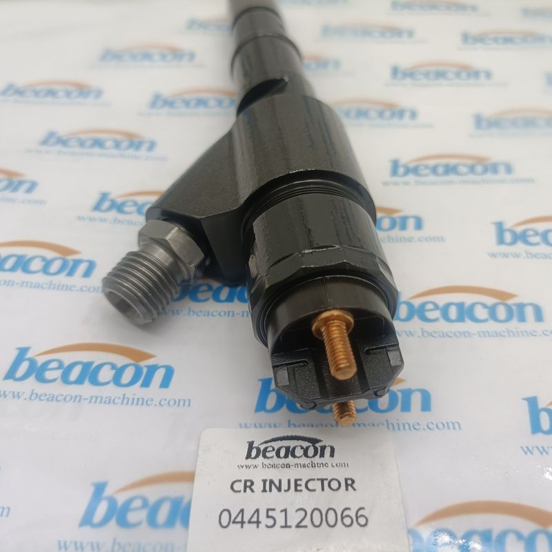 Дизельный инжектор Common Rail 0 445 120 066 Впрыск топлива 0445120066 для Bosch