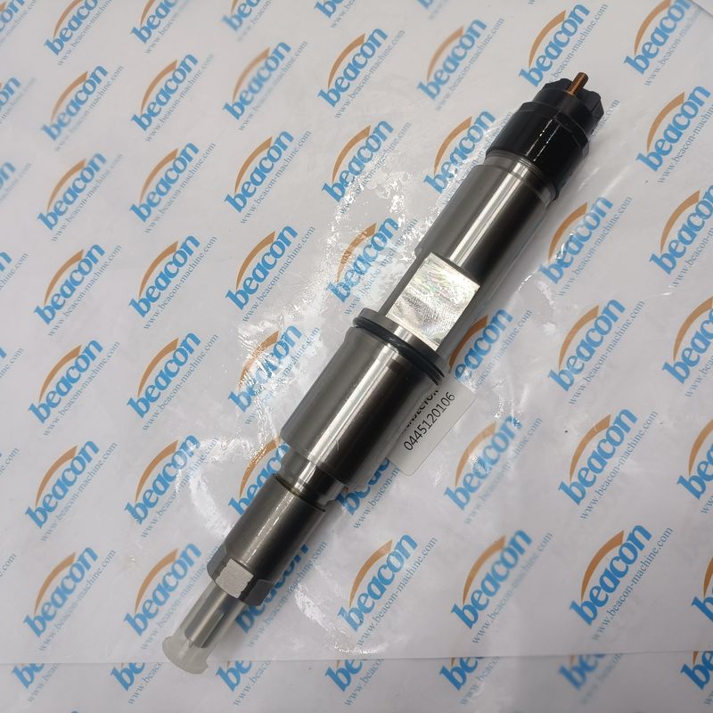 Высококачественная запасная часть Common Rail 0445120106 Впрыск дизельного топлива 0 445 120 106 для Bosch