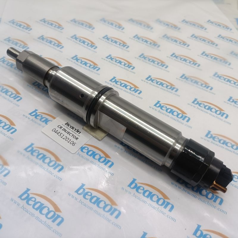 Высококачественная запасная часть Common Rail 0445120106 Впрыск дизельного топлива 0 445 120 106 для Bosch