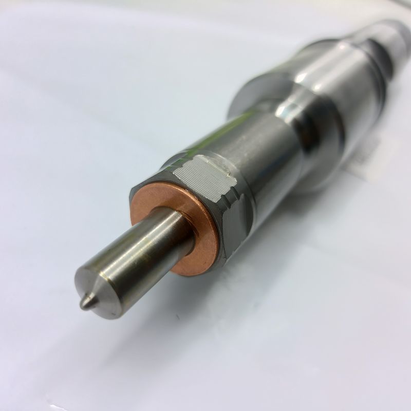Авторемонт 0445120141 Инжектор Common Rail 0 445 120 141 для дизельного двигателя Bosch