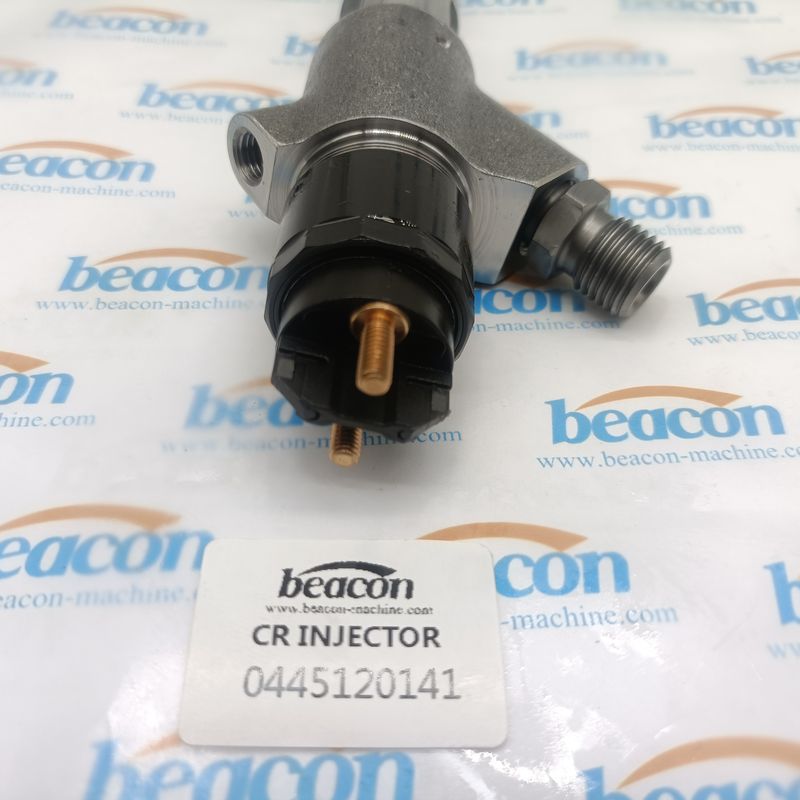Авторемонт 0445120141 Инжектор Common Rail 0 445 120 141 для дизельного двигателя Bosch