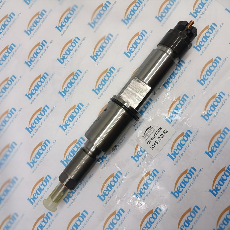 Новый продукт 0445120142 Инжектор Common Rail 0 445 120 142 для дизельного двигателя Bosch
