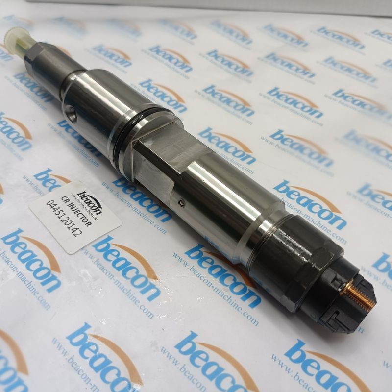 Новый продукт 0445120142 Инжектор Common Rail 0 445 120 142 для дизельного двигателя Bosch