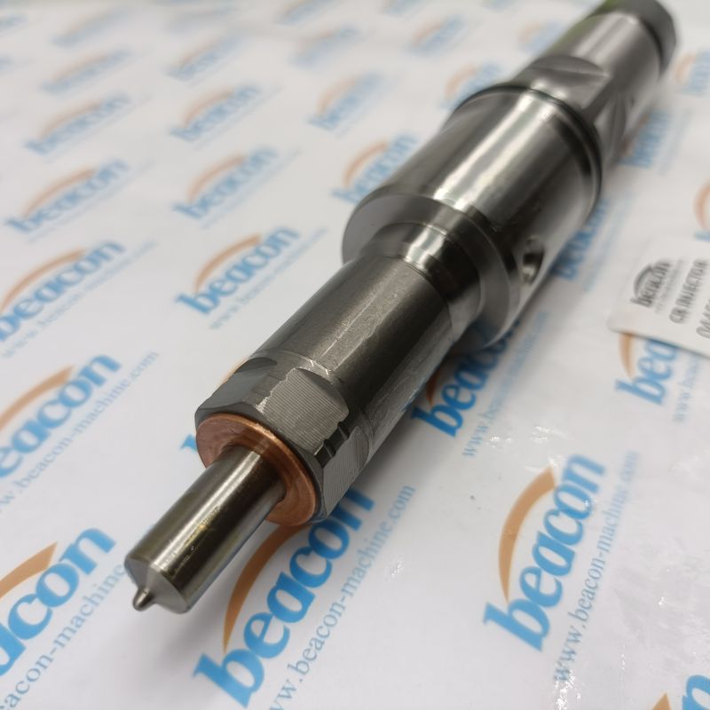 Новый продукт 0445120142 Инжектор Common Rail 0 445 120 142 для дизельного двигателя Bosch