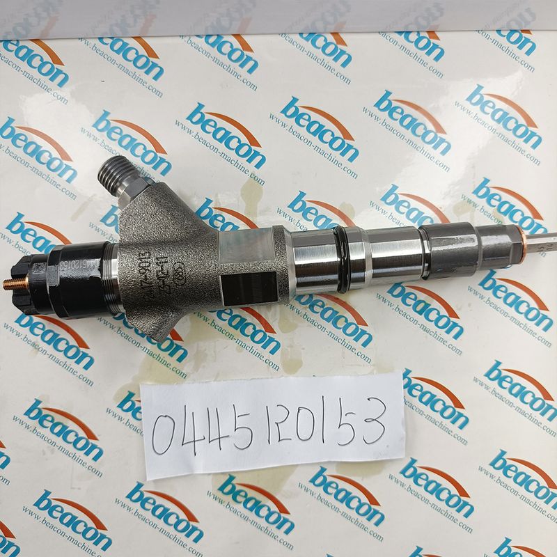 Высокое качество Новый 0445120153 0445 120 153 Топливный инжектор Common Rail для КамАЗ Bosch
