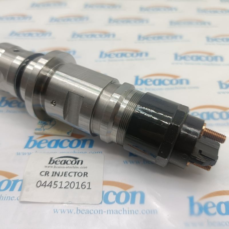 Дизельный инжектор 0445120161 хорошего качества, новый впрыск Common Rail 0 445 120 161 для деталей дизельного двигателя BOSOH