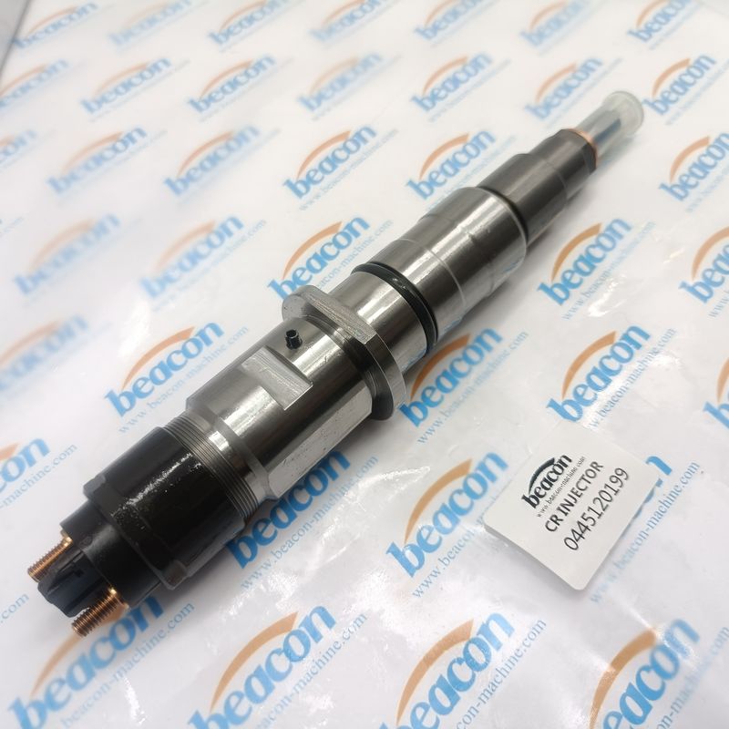 Авторемонт инжектор Common Rail 0 445 120 199 дизельный впрыск для Bosch 0445120199
