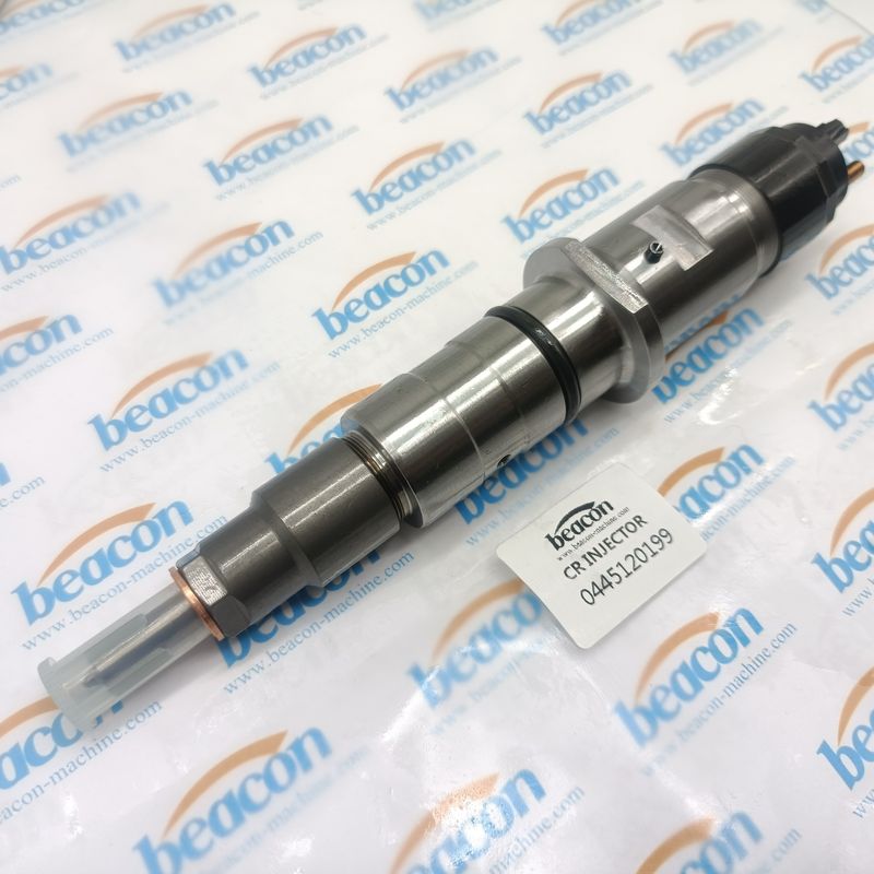 Авторемонт инжектор Common Rail 0 445 120 199 дизельный впрыск для Bosch 0445120199