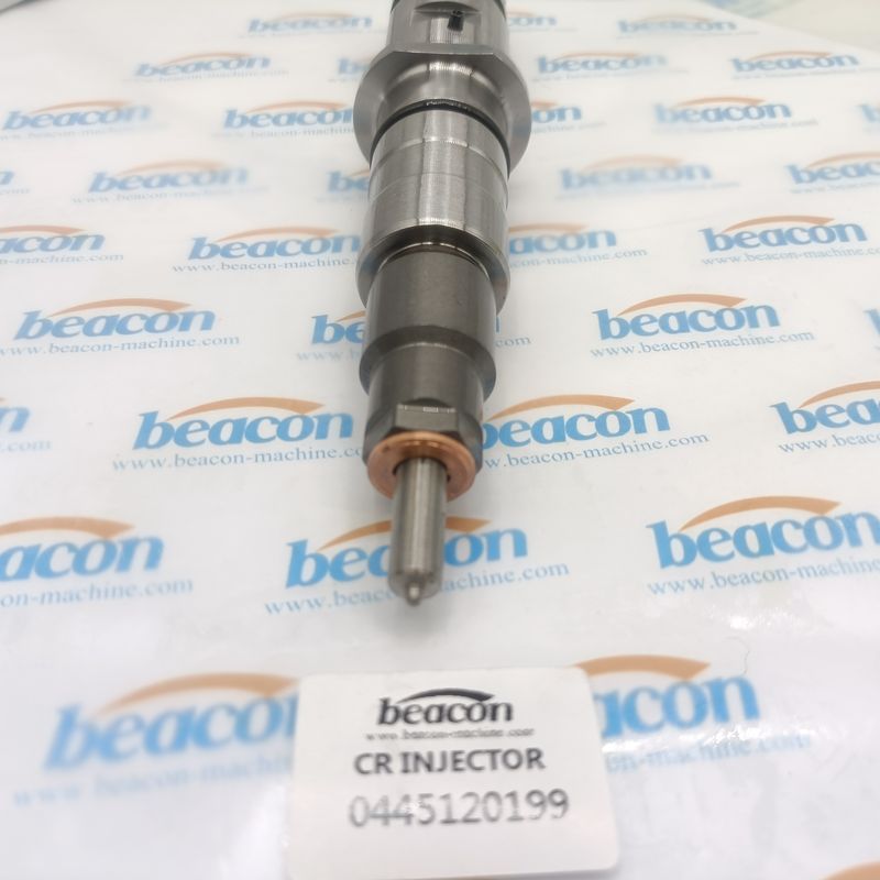 Авторемонт инжектор Common Rail 0 445 120 199 дизельный впрыск для Bosch 0445120199