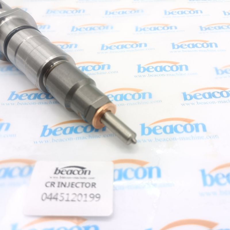 Авторемонт инжектор Common Rail 0 445 120 199 дизельный впрыск для Bosch 0445120199