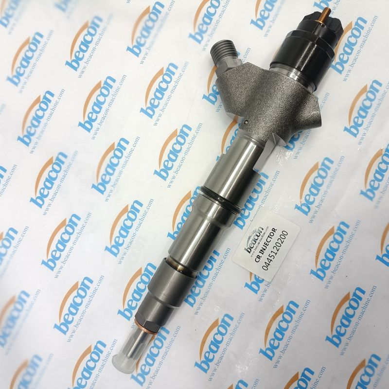 Новый продукт Авторемонт 0445120200 Форсунка Common Rail для дизельного двигателя Bosch