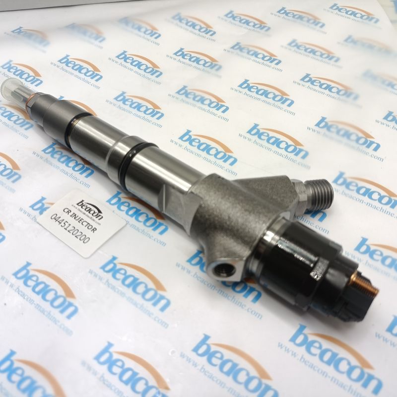 Новый продукт Авторемонт 0445120200 Форсунка Common Rail для дизельного двигателя Bosch