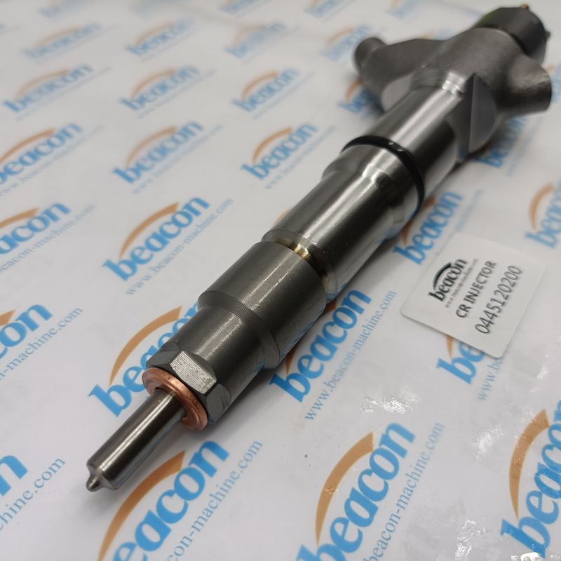 Новый продукт Авторемонт 0445120200 Форсунка Common Rail для дизельного двигателя Bosch