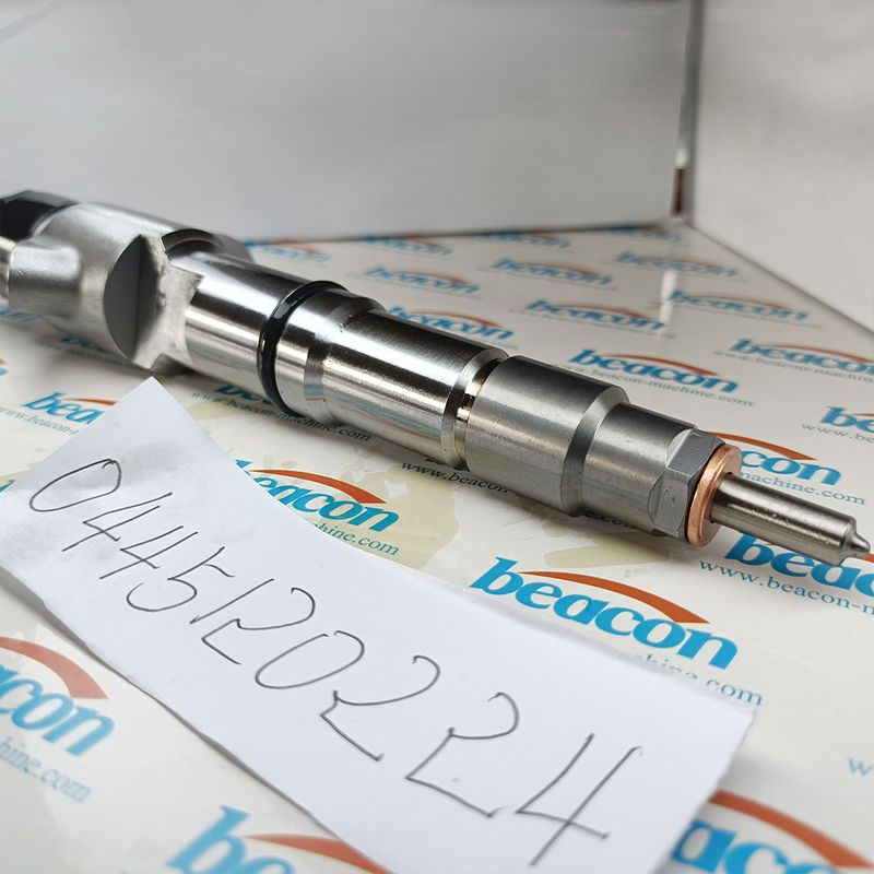 Форсунка для дизельного двигателя 0445120224 Форсунка Common Rail для Bosch