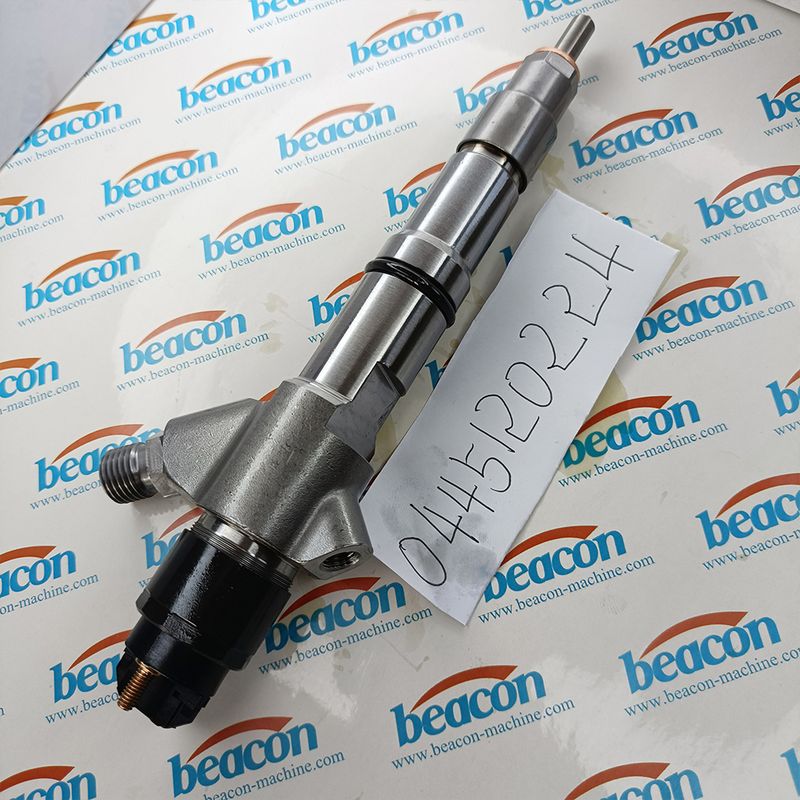 Форсунка для дизельного двигателя 0445120224 Форсунка Common Rail для Bosch