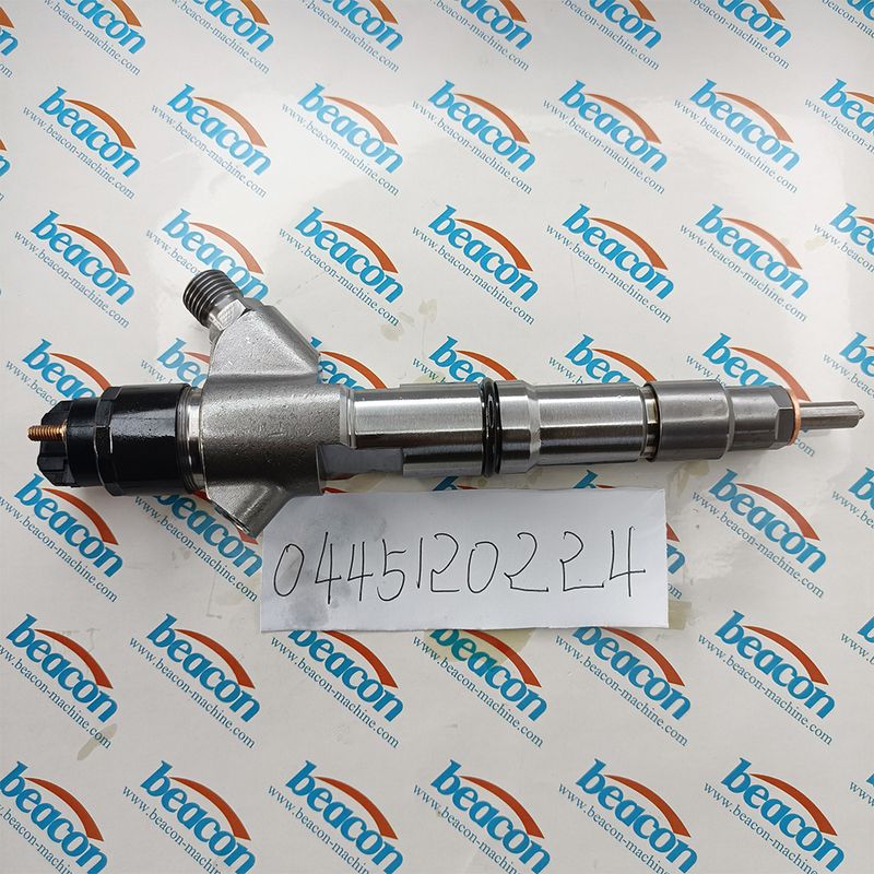 Форсунка для дизельного двигателя 0445120224 Форсунка Common Rail для Bosch