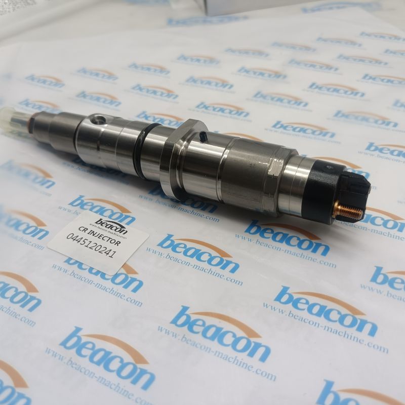 Инжектор Common Rail Diesel 0445120241 Автоматический впрыск двигателя для Bosch