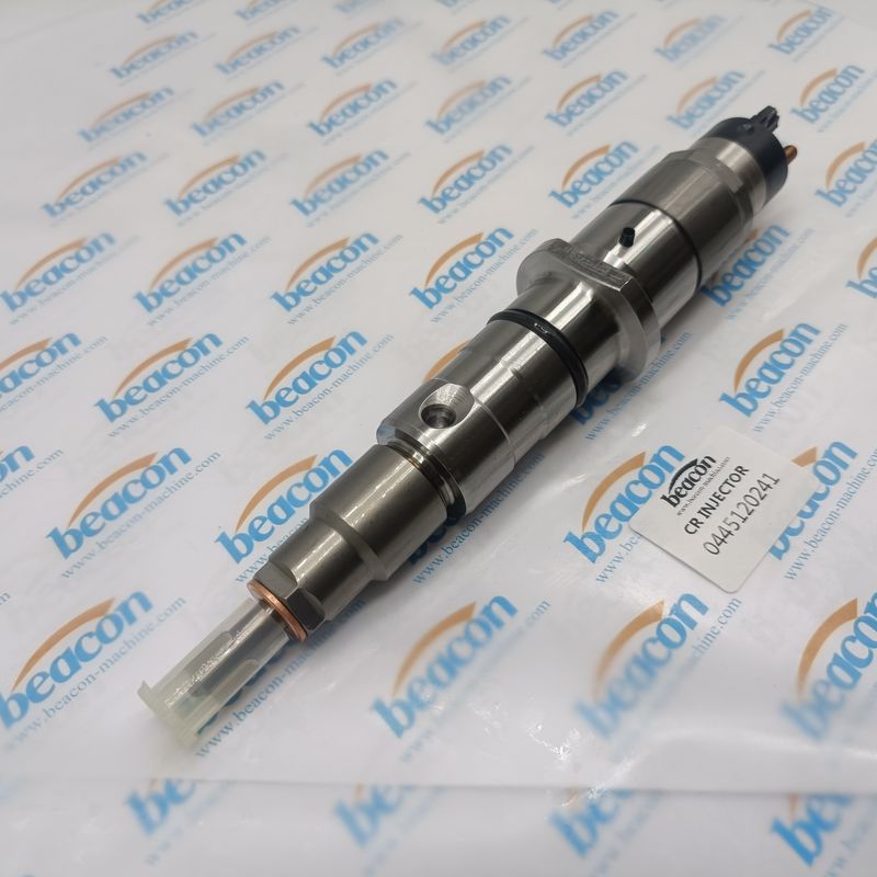 Инжектор Common Rail Diesel 0445120241 Автоматический впрыск двигателя для Bosch