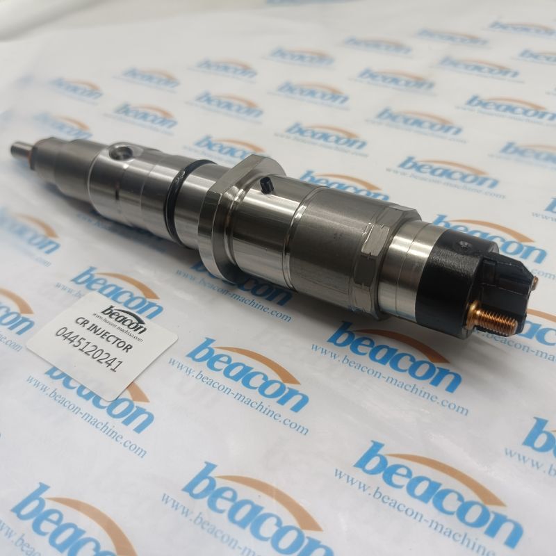 Инжектор Common Rail Diesel 0445120241 Автоматический впрыск двигателя для Bosch