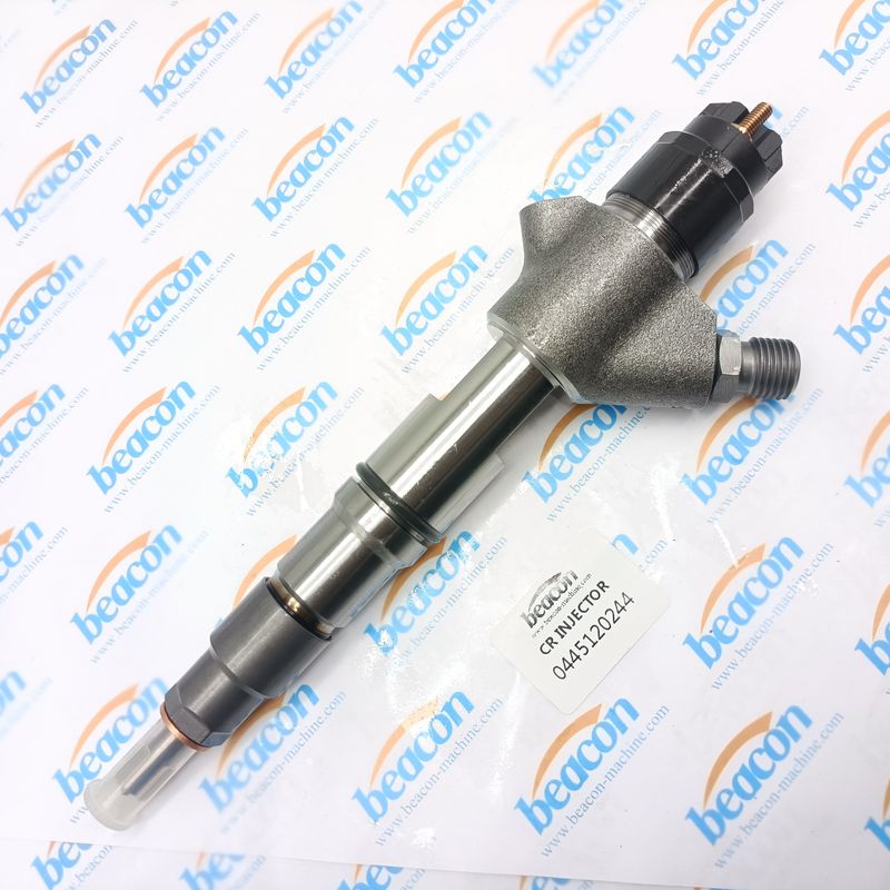 Авторемонт 0445120244 Инжектор Common Rail для дизельного двигателя Bosch