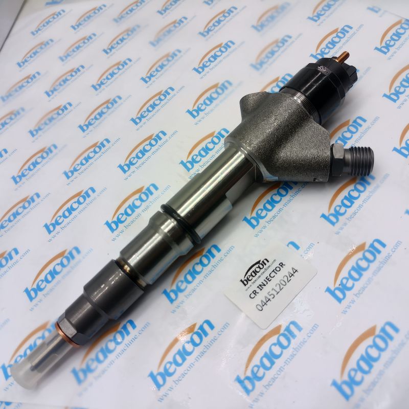Авторемонт 0445120244 Инжектор Common Rail для дизельного двигателя Bosch