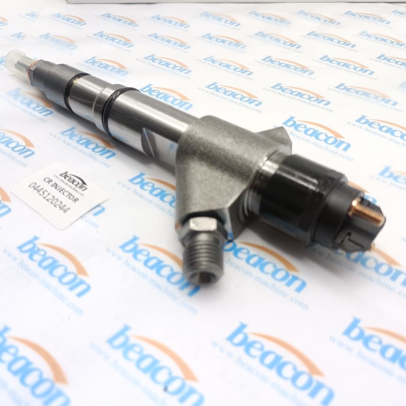 Авторемонт 0445120244 Инжектор Common Rail для дизельного двигателя Bosch