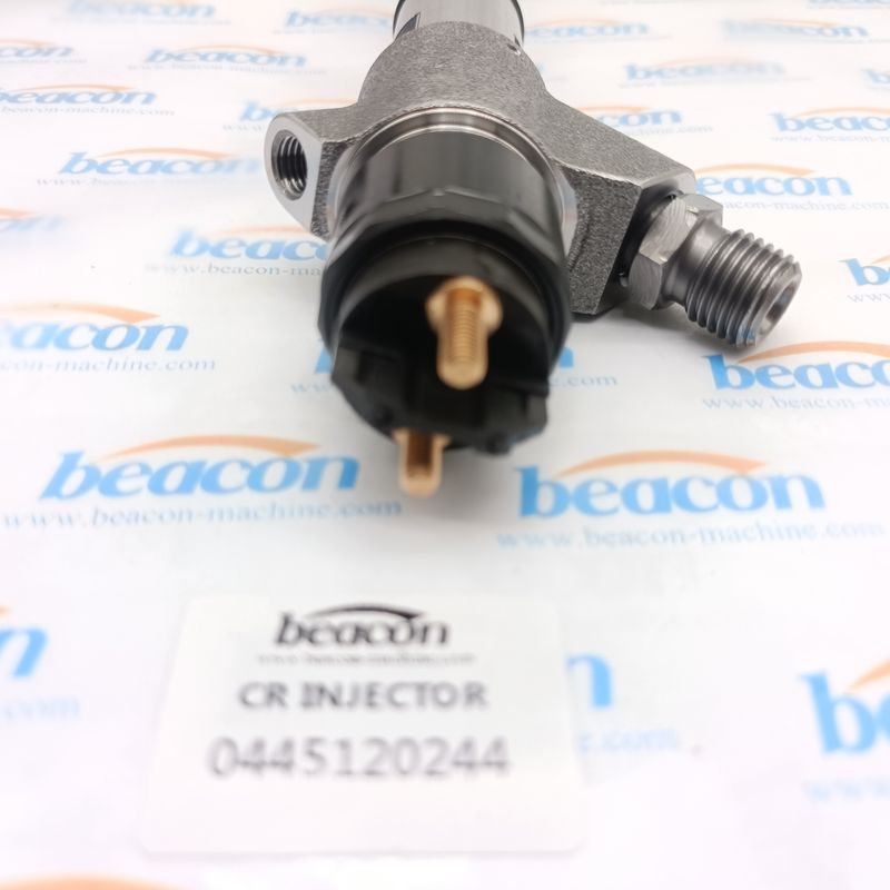 Авторемонт 0445120244 Инжектор Common Rail для дизельного двигателя Bosch