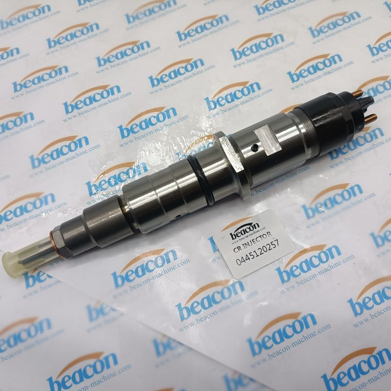 Авторемонт 0445120257 Инжектор Common Rail для дизельного инжектора Bosch