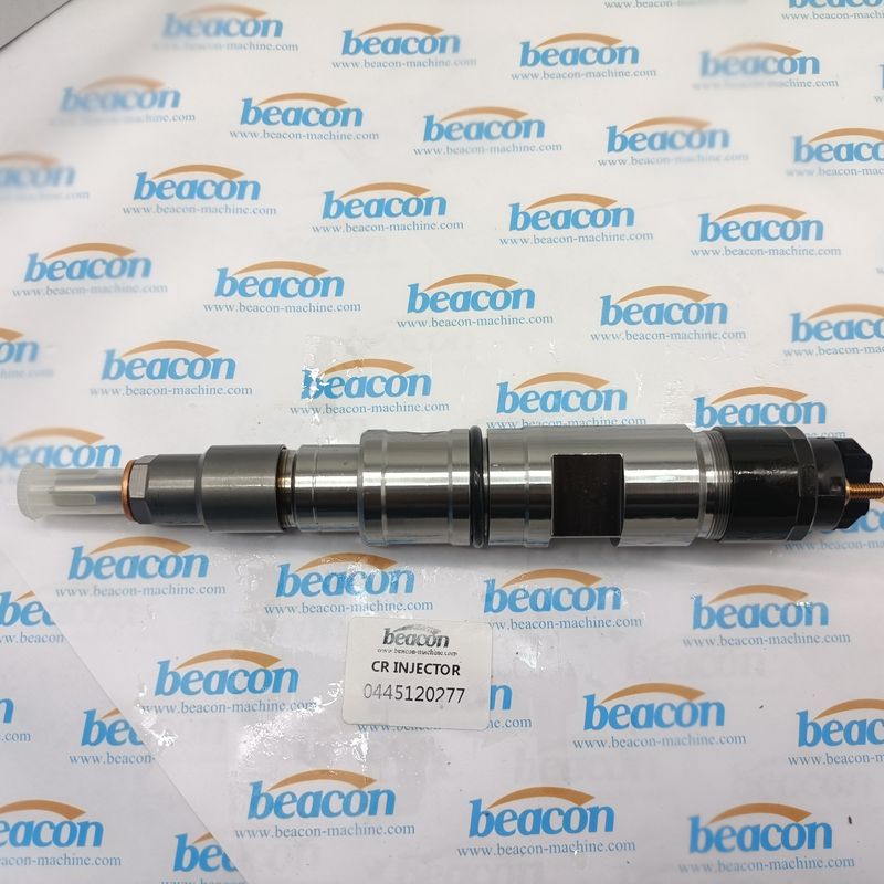 Авторемонт 0445120277 Инжектор Common Rail для дизельного двигателя Bosch