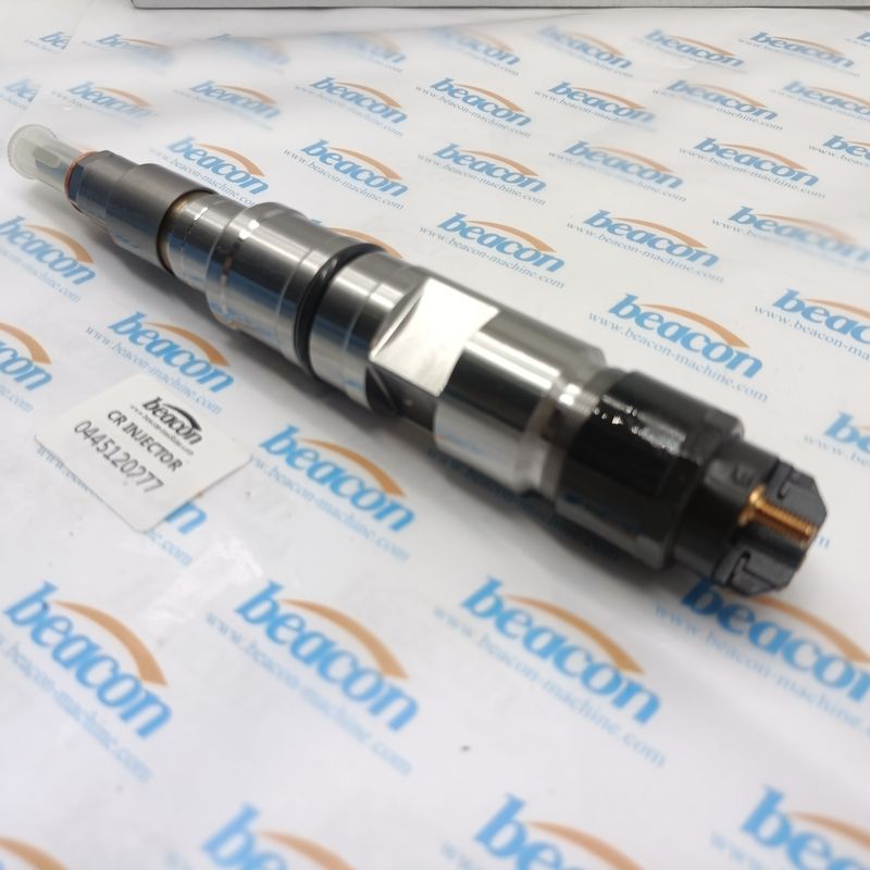 Авторемонт 0445120277 Инжектор Common Rail для дизельного двигателя Bosch