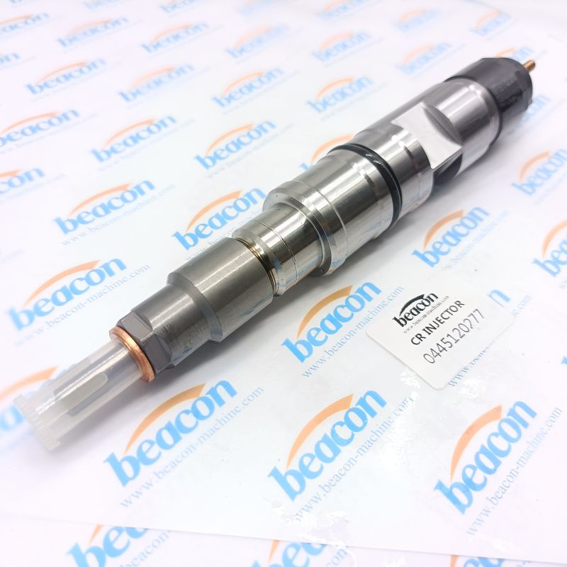 Авторемонт 0445120277 Инжектор Common Rail для дизельного двигателя Bosch