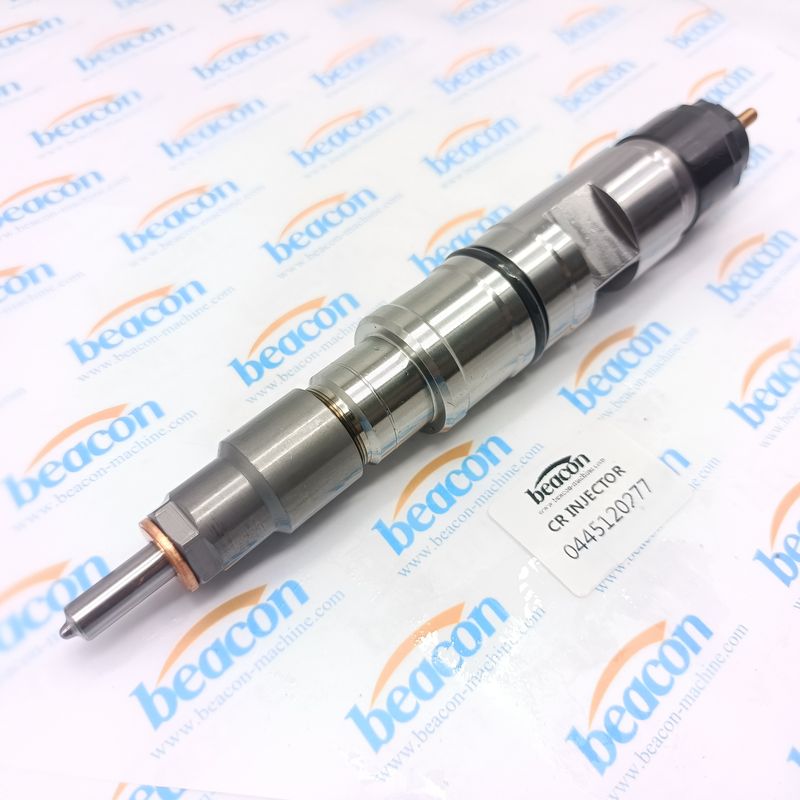 Авторемонт 0445120277 Инжектор Common Rail для дизельного двигателя Bosch