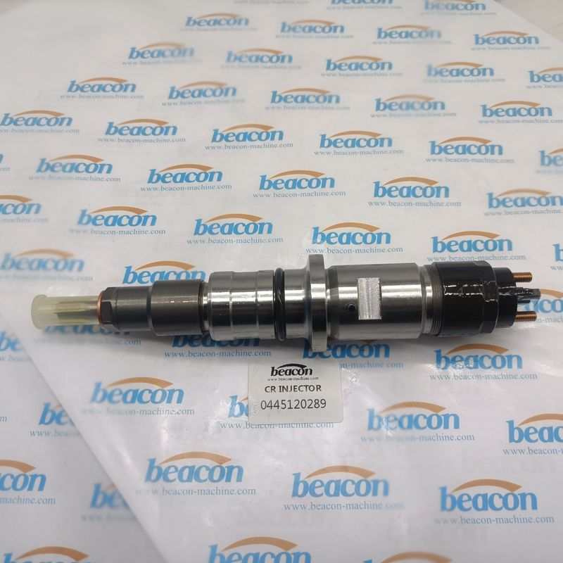 Авто 0445120289 Common Rail дизельный инжектор для двигателя Bosch CRDI