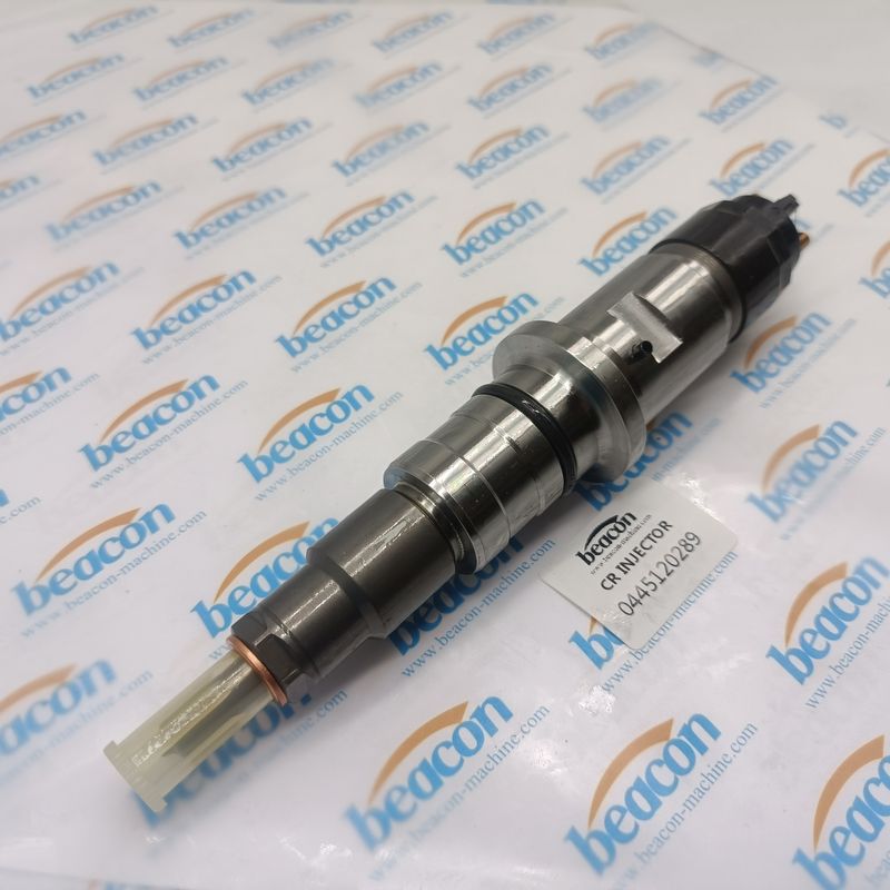 Авто 0445120289 Common Rail дизельный инжектор для двигателя Bosch CRDI