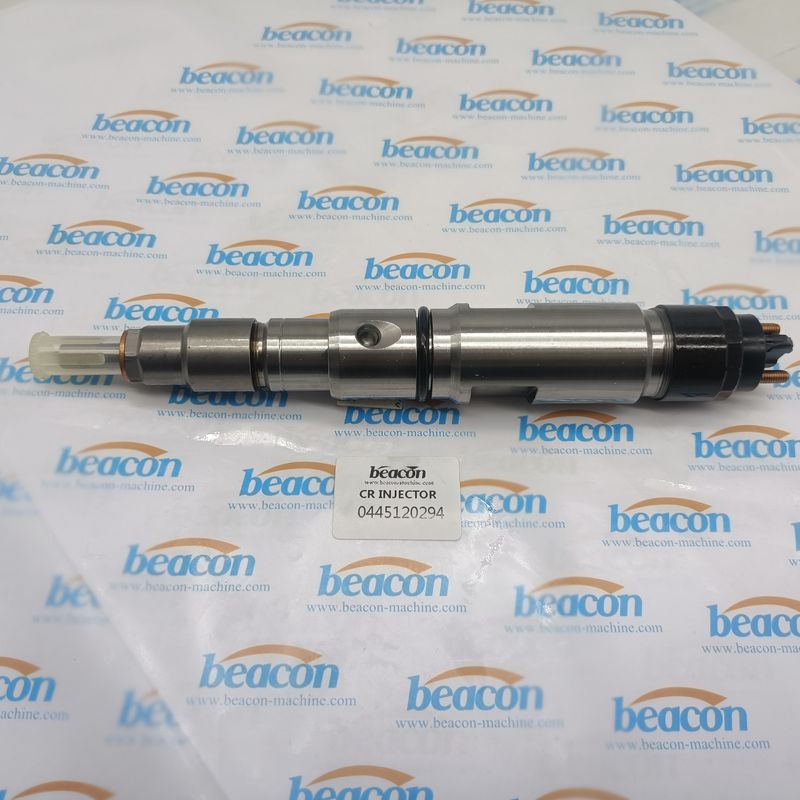 Авторемонт 0445120294 Инжектор Common Rail для форсунок Bosch CR