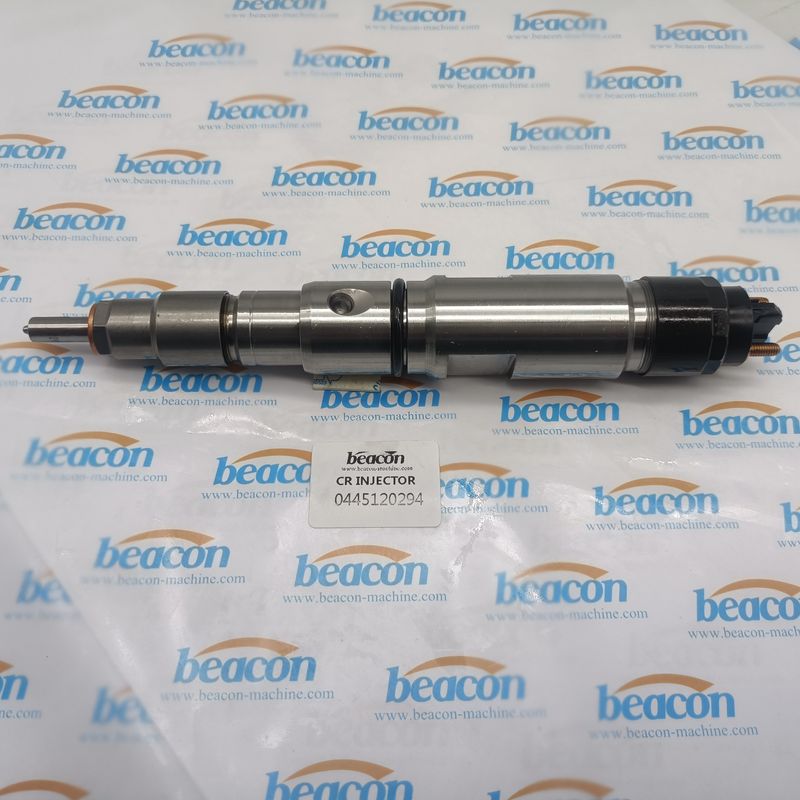 Авторемонт 0445120294 Инжектор Common Rail для форсунок Bosch CR