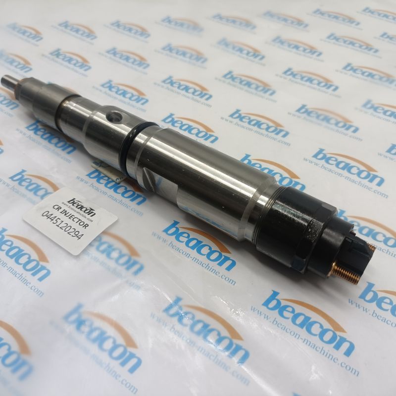 Авторемонт 0445120294 Инжектор Common Rail для форсунок Bosch CR