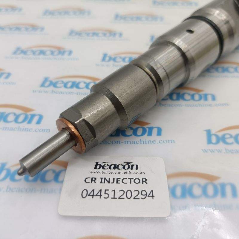 Авторемонт 0445120294 Инжектор Common Rail для форсунок Bosch CR