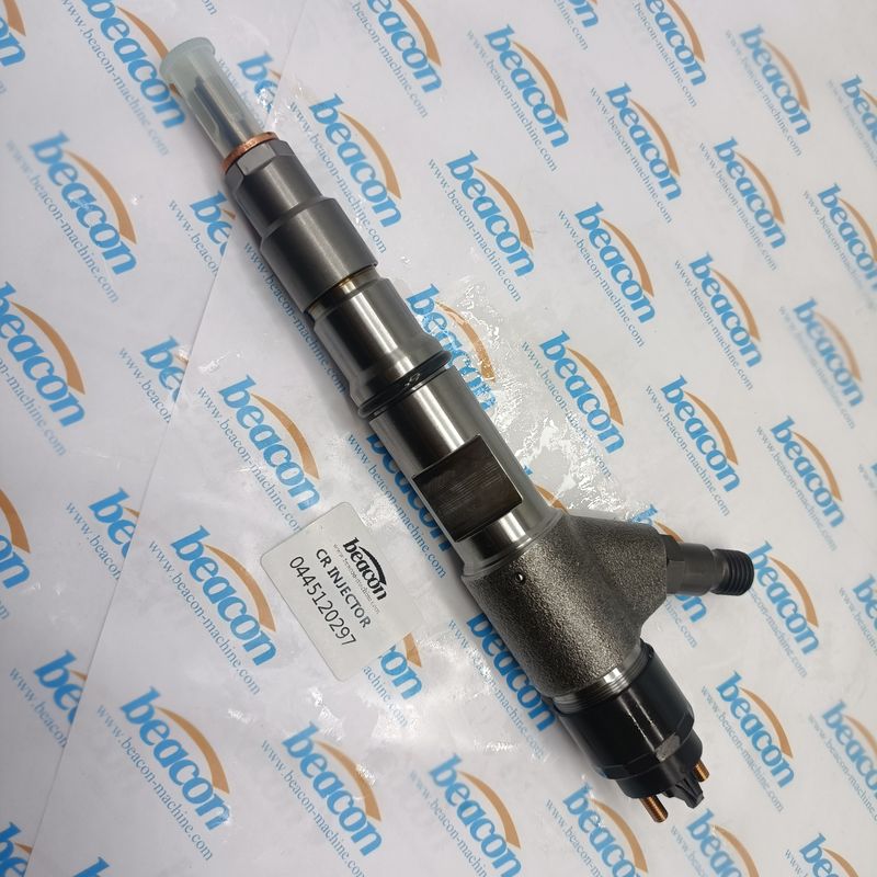 Vital Injector 0445120297 Common Rail Injection для Bosch б/у CR Injectors