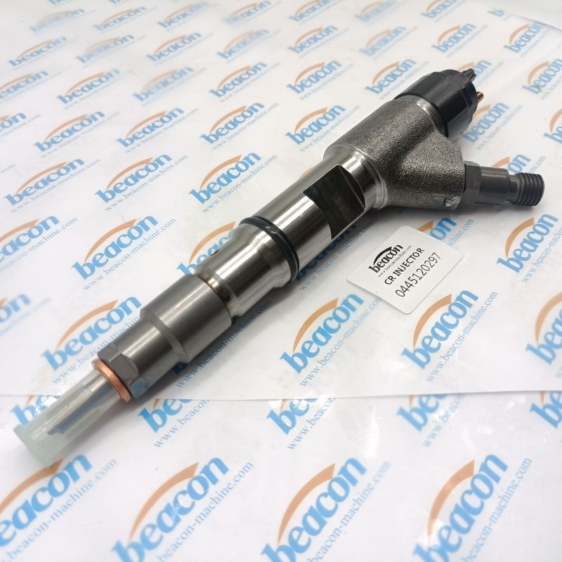 Vital Injector 0445120297 Common Rail Injection для Bosch б/у CR Injectors