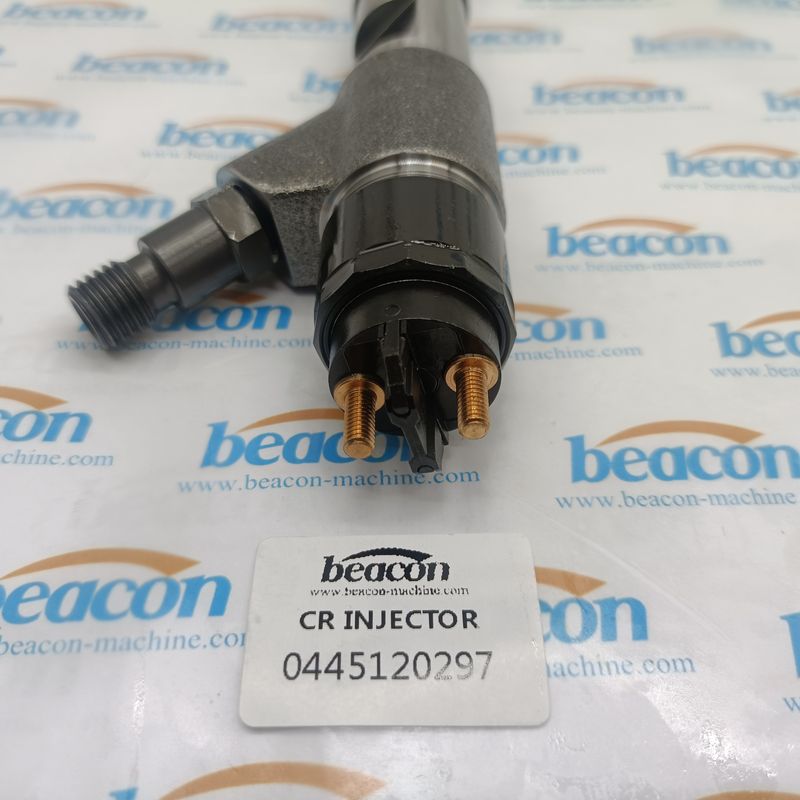 Vital Injector 0445120297 Common Rail Injection для Bosch б/у CR Injectors